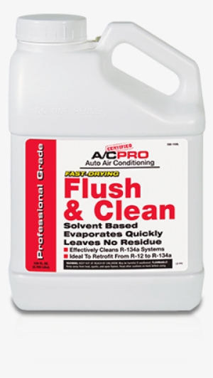 Cqs 11gal - A C Pro Flush & Clean #2783615