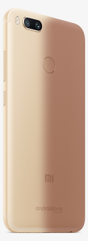 12mp Wide-angle And 12mp Telephoto Lenses Work Together - Xiaomi Mi A1 #2783638