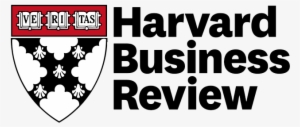 Harvard Business Review Logo - Harvard Business Review Logo Vector #2783730