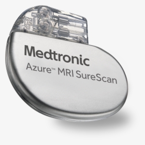 Azure Mri Image Device - Medtronic Azure Xt Dr Mri #2783731