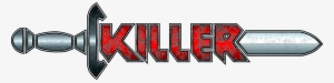Killer Logo #2783839 Killer Logo #2783839