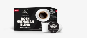 Rosh Hashanah Blend Medium Roast K Cup 24 Ct - Coffee #2783942