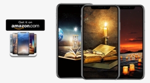 Amazon Kindle #2784034