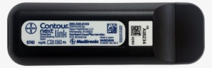 It's Easy To Get This Meter Confused With The Contour - Medtronic #2784124