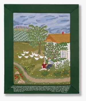 Select Png - Fabric Of Survival: The Story Of Esther Nisenthal Krinitz #2784125