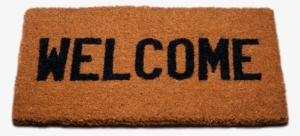 Objects - Doormats - God's Welcome Blessings [book] #2784233