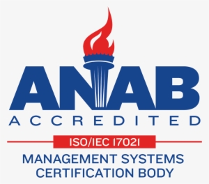 Anab Accredited Logo #2784256
