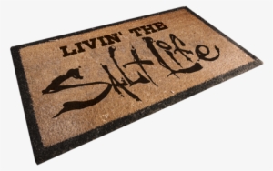 Livin' The Salt Life - Salt Life #2784257