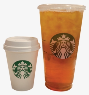 Download Starbucks Png Png Images - Drinks Of Starbucks Transparent Png #2784280