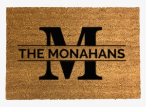 Personalized Doormats #2784300