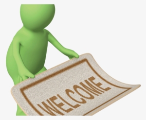 Roll Out The Welcome Mat With Local Search - Mat #2784378