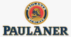 Starbucks Logo 2014 Png Paulaner Logo Vector - Paulaner Logo Vector #2784426