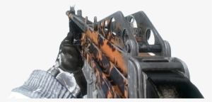 Stoner63 Tiger Bo - Stoner 63 #2784470