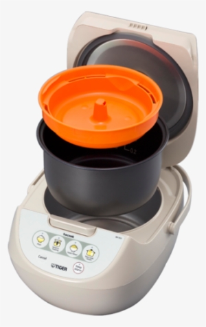 Start Slideshowstop Slideshow - Tiger 5.5 Cup Electric Rice Cooker/multi-cooker, White #2784492 Start Slideshowstop Slideshow - Tiger 5.5 Cup Electric Rice Cooker/multi-cooker, White #2784492