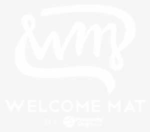 Welcome Mat - Door Mats #2784493