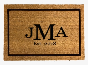 Single Border - Door Mats #2784531