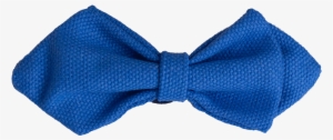 Royal Blue Bow Tie #2784532