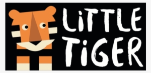 Little Tiger Press - Little Tiger Press Logo #2784560