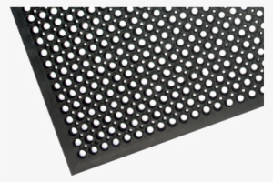 Mat With Holes #2784630