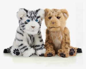 See The Product - Wowwee Pets Tiger Cub #2784674