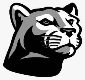 Panther-main - Penn State Mascot Logo #2784678