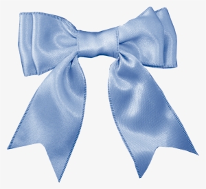 Free Baby Blue Digi Scrapbook Bow - Pink Bow Png #2784749