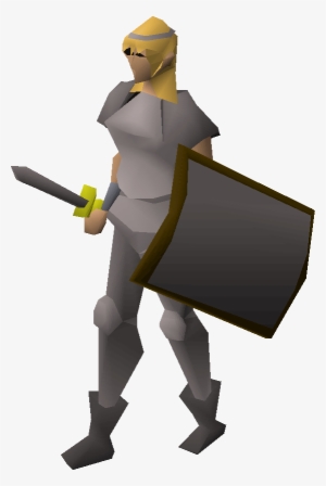 Warrior Woman - Warrior Woman Location Osrs #2784808
