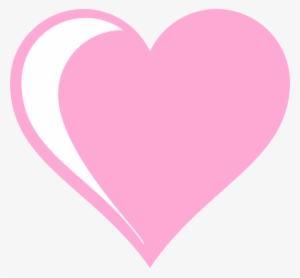 Love Clipart Corazon - Corazon Fucsia Png - Free Transparent PNG ...