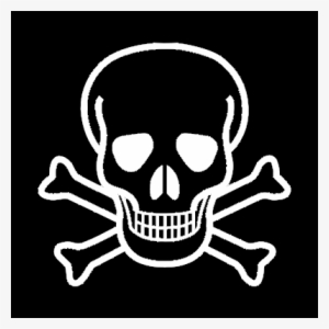 Pretty Photos Of Skull And Crossbones Mandujano Blog - White Skull And Crossbones Png #2785015