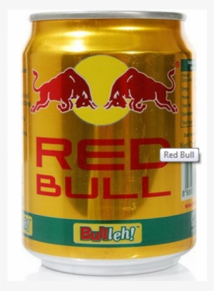Red Bull Can Malaysia #2785019