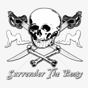 Surrender The Booty - Skullgirls #2785071