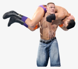 F-u John Cena - John Cena Fu Png #2785251
