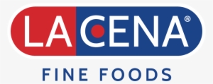 Lacena-bluetext - La Cena Foods #2785277