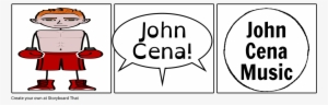 John Cena #2785281