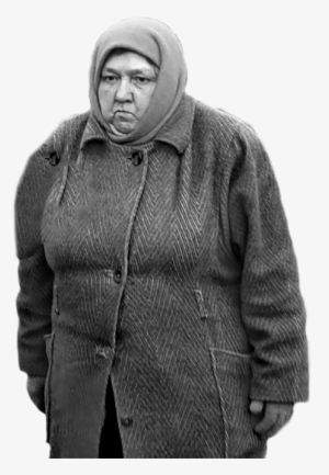 Personrussian Woman - Photographer #2785351