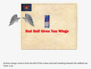 New Redbull V2 4 - Envelope #2785357