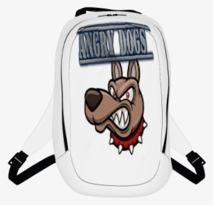 Angry Dogs Merch - Backpack #2785440