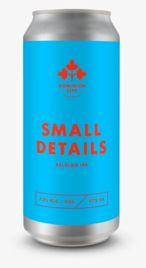 Small Details V=1509554875 - Caffeinated Drink #2785495