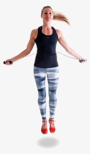 Jump Rope Heavy - Pure2improve Jumprope Medium - 700 Gr #2785573