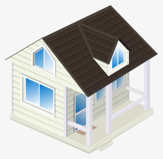 House Clip Art Png #2785630
