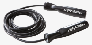 Jump Rope - Life Fitness Elliptical Cross Trainer Platinum Club #2785694