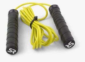 Jump Rope - Sweet Sweat Jump Rope By Sports Research | Adjustable-length #2785696