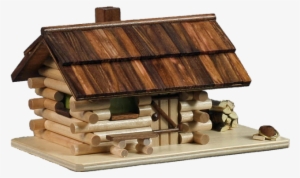 German Smoker House #2785730