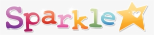 Sparkle Writer&guideline - Clip Art #2785736