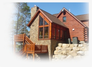 Custom Built Homes And Cabins - Cabins #2785739