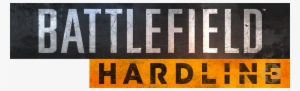 Battlefield Hardline Logo #2785843