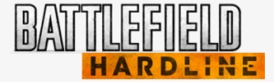 Hardline Logo - Battlefield Play4free #2785873