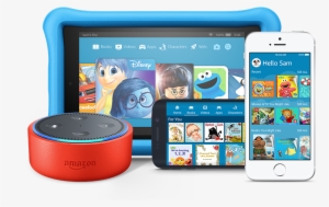 We'll Showcase The Principal Upsides And Drawbacks - Amazon Fire Hd 8 - Wi-fi - 32 Gb - Blue - 8" #2785923