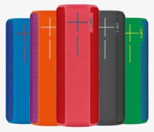 Ultimate Ears Blast Vs Ue Boom - Ue Boom 2 #2785945