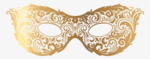 Girl Mask Png #2786015